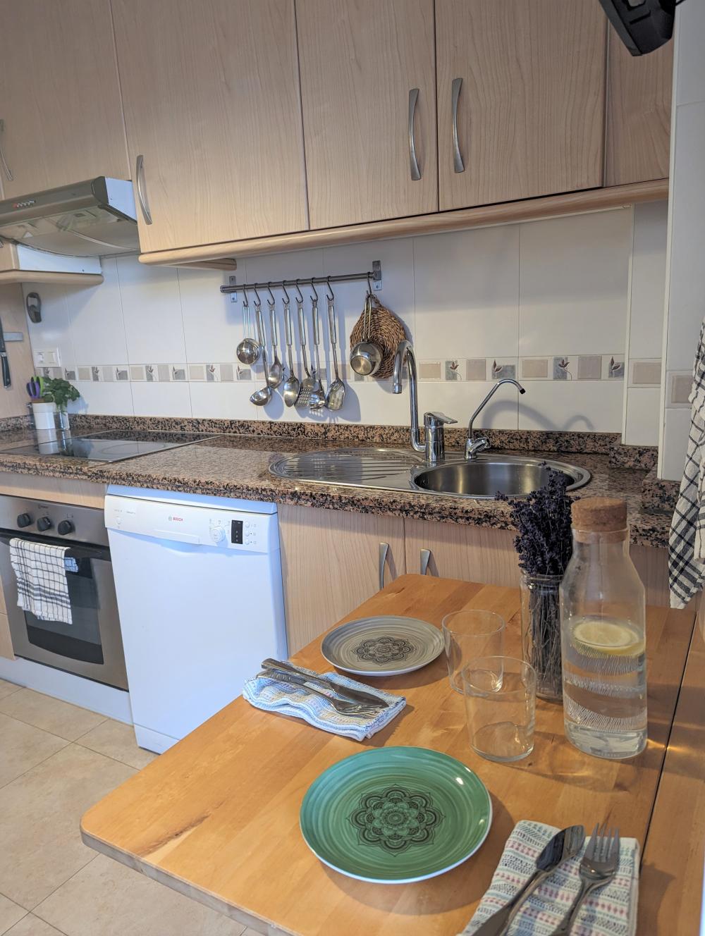  te koop appartement Gasparot Marina Baixa 22