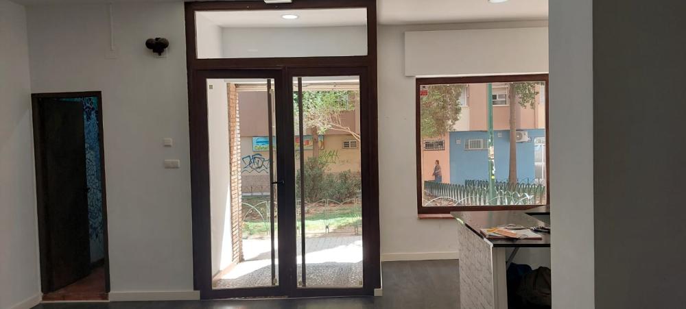  te koop bedrijfsruimte Málaga Centro 29009 Málaga-Costa Del Sol 16