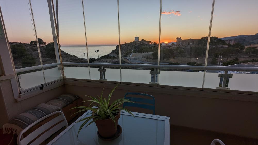  te koop appartement Gasparot Marina Baixa 27