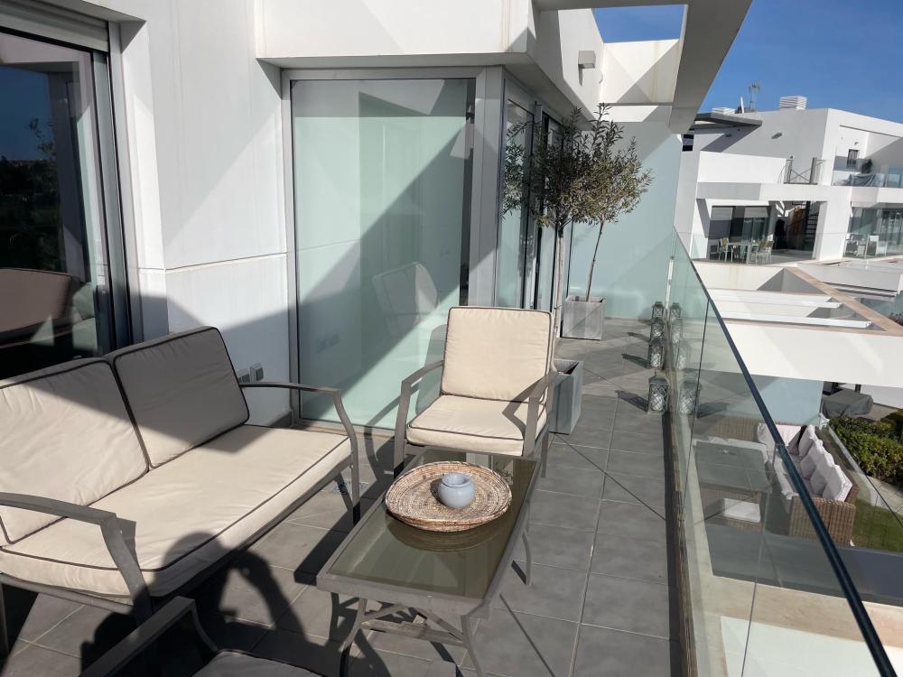  te koop appartement Marbella Costa Del Sol Occidental 11