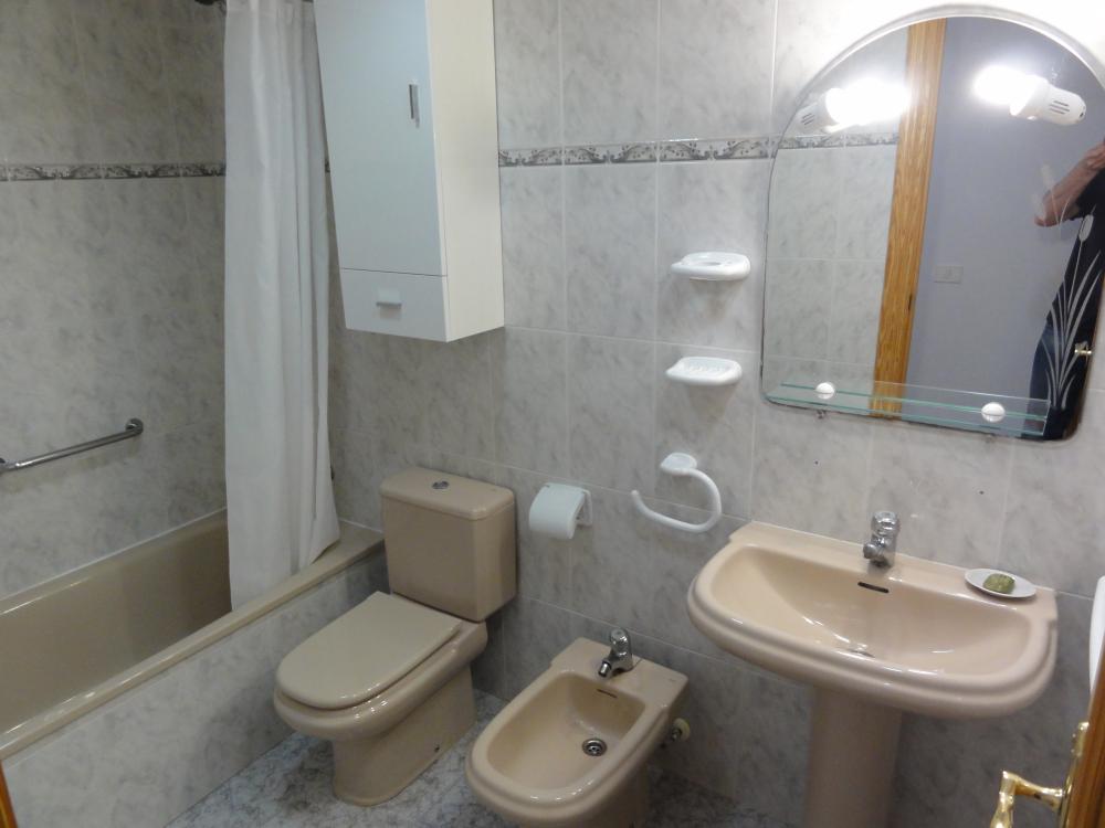 te koop appartement Burriana Plana Baixa 6