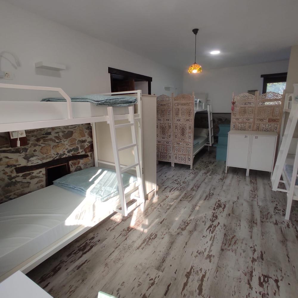  te koop hotel Pola De Allande Narcea 16
