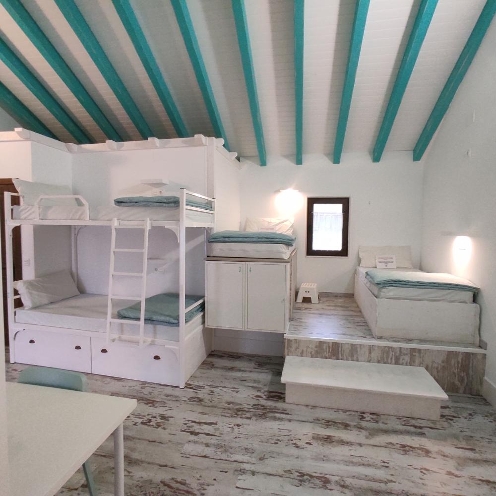  te koop hotel Pola De Allande Narcea 10