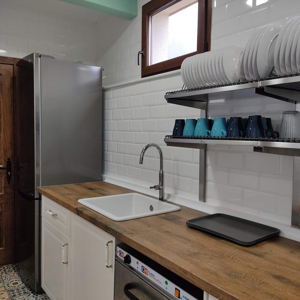  te koop hotel Pola De Allande Narcea 7