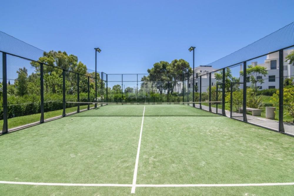  te koop appartement Marbella Costa Del Sol Occidental 19