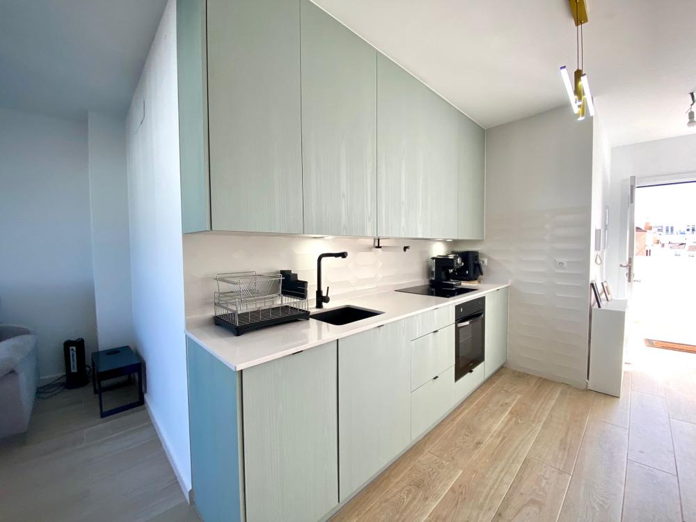  te koop appartement Tarifa Campo De Gibraltar 28