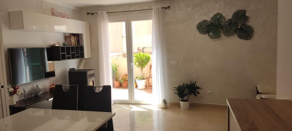  te koop twee-onder-een-kapwoning Son Armadams-El Terreno Palma 7