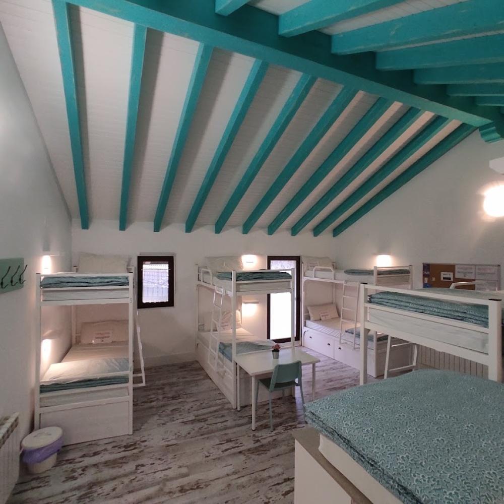  te koop hotel Pola De Allande Narcea 8