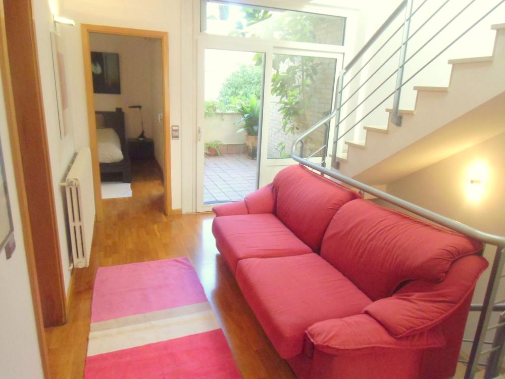  te koop huis Sant Martí-Vila Olímpica Del Poblenou Barcelonès 8