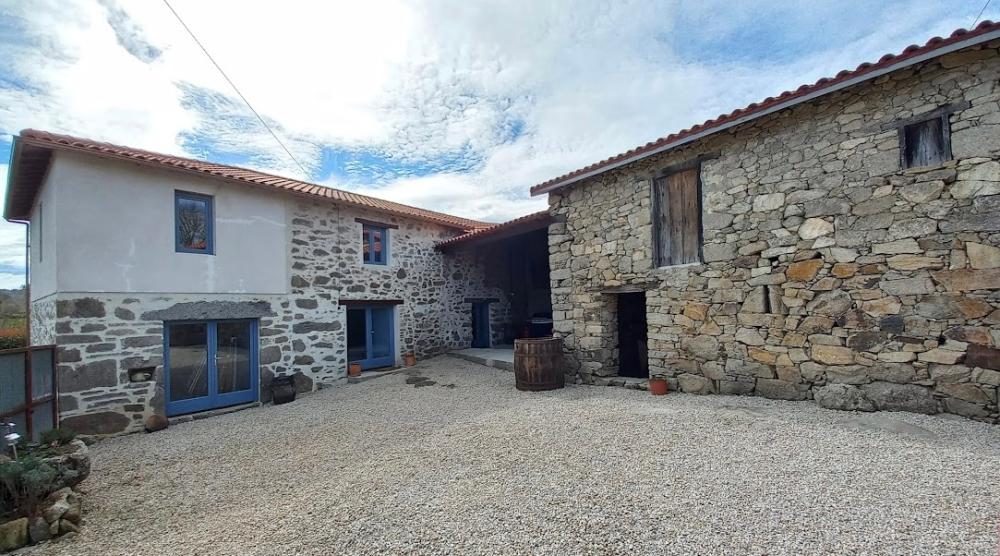  te koop huis Serode Tierra De Lemos 1