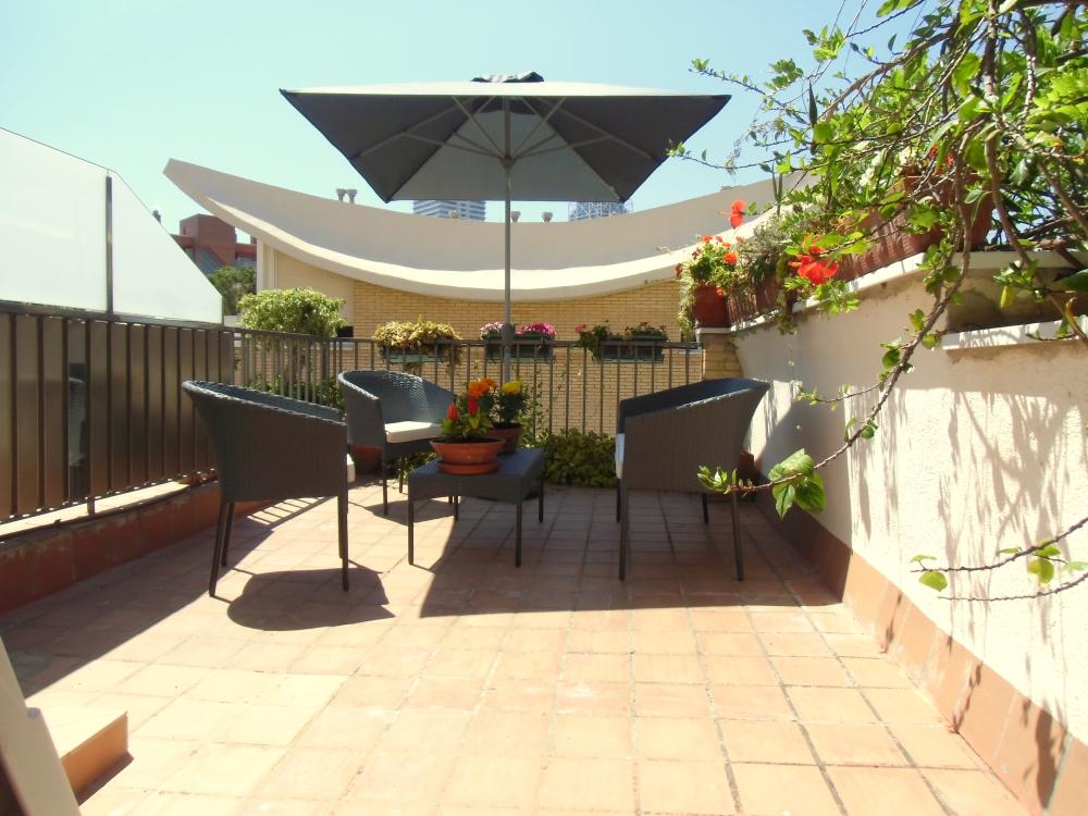  te koop huis Sant Martí-Vila Olímpica Del Poblenou Barcelonès 17