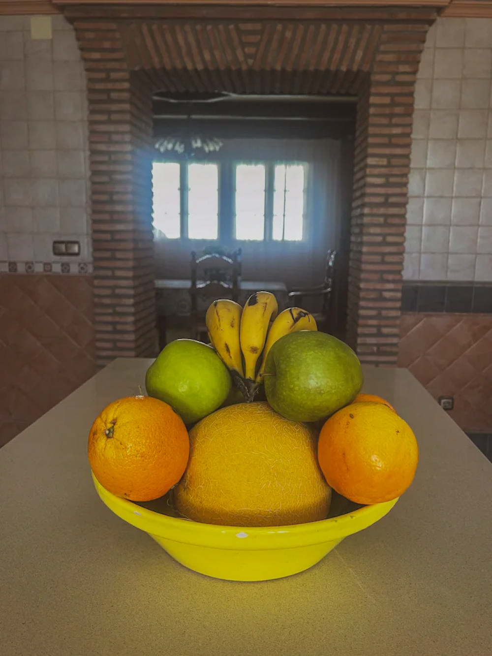  te koop villa Arriate Serranía De Ronda 14