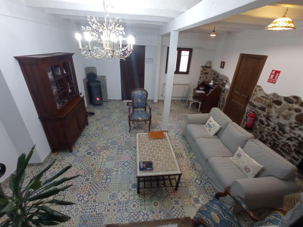  te koop hotel Pola De Allande Narcea 20