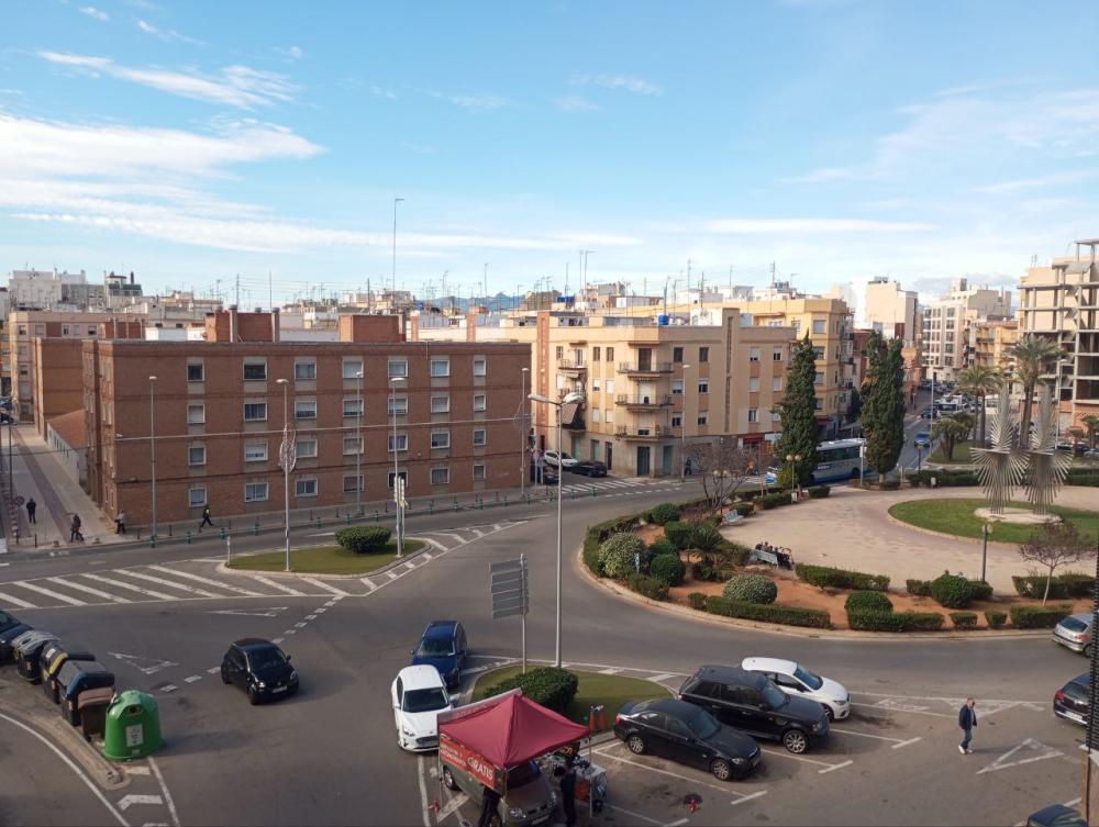  te koop appartement Burriana Plana Baixa 10