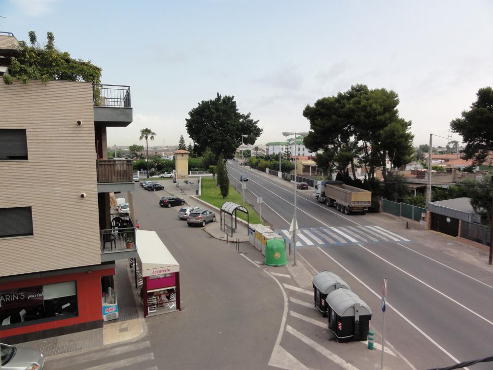  te koop appartement Burriana Plana Baixa 16