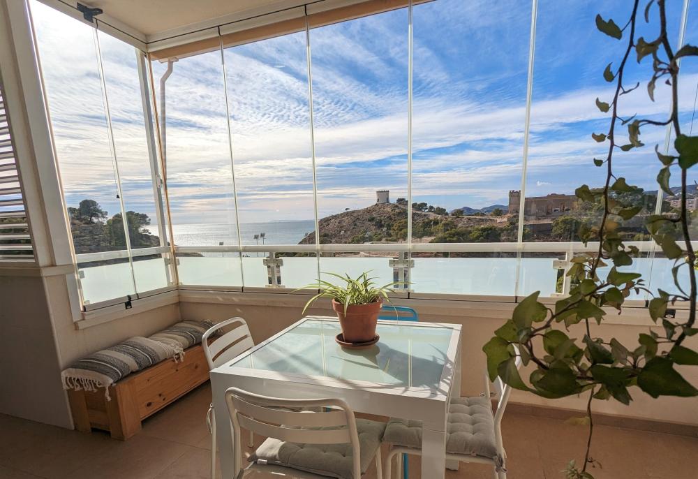  te koop appartement Gasparot Marina Baixa 1