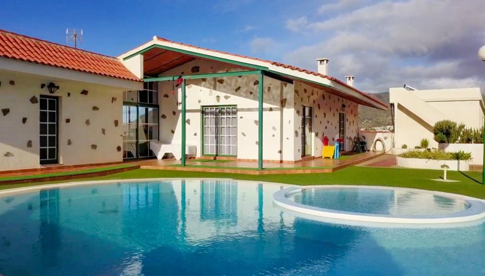  te koop boerderij El Socorro Zona Metropolitana 2