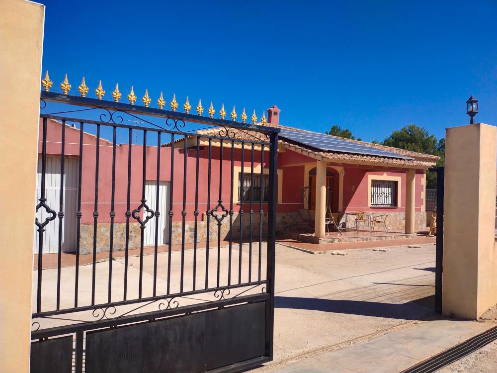 te koop villa La Umbria Oriental 2