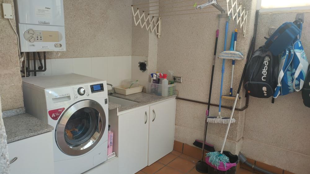  te koop huis Picanya Horta Oest 26