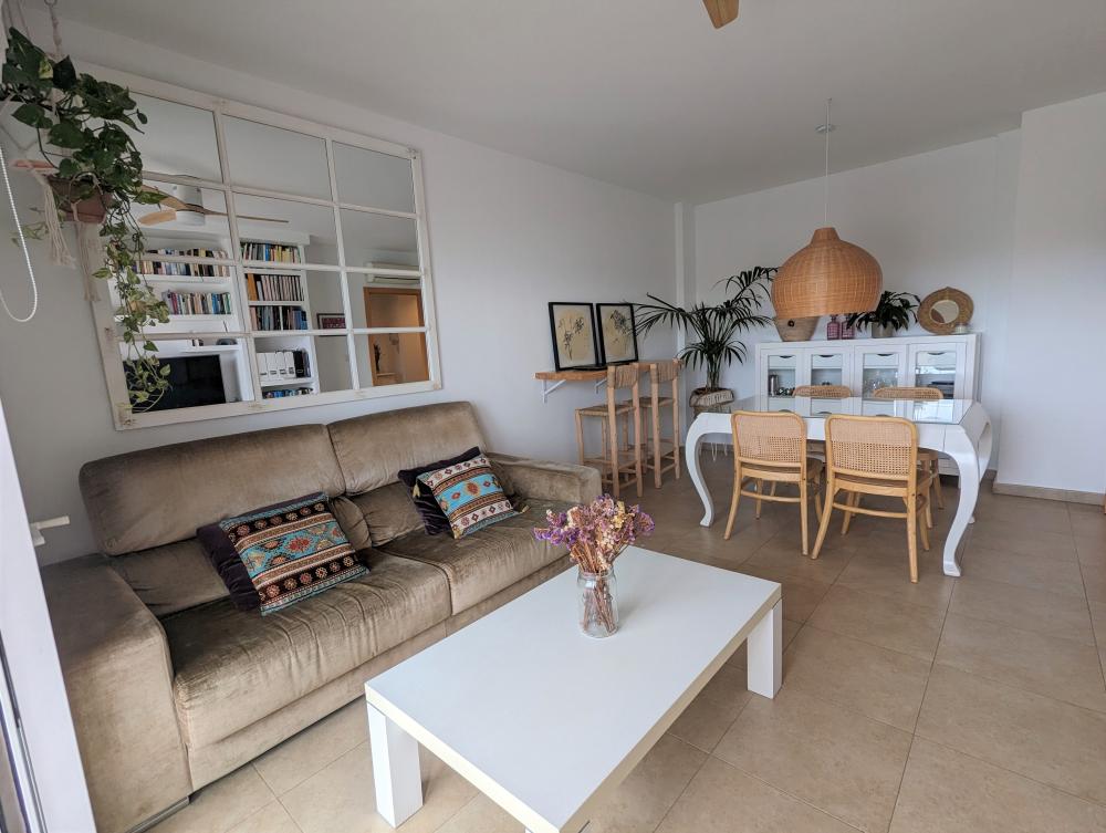  te koop appartement Gasparot Marina Baixa 3