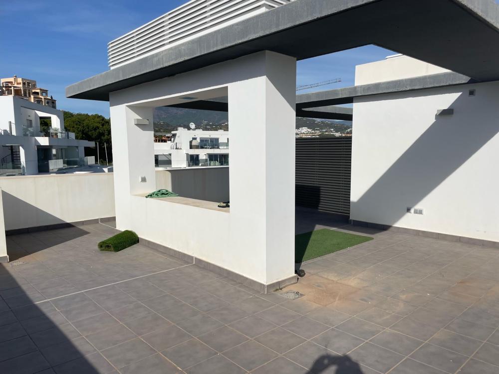  te koop appartement Marbella Costa Del Sol Occidental 8