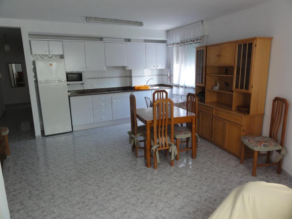  te koop appartement Burriana Plana Baixa 10