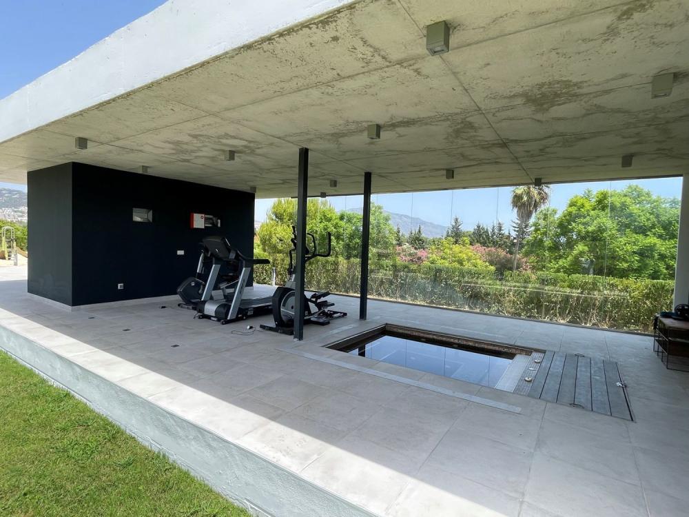  te koop appartement Marbella Costa Del Sol Occidental 22