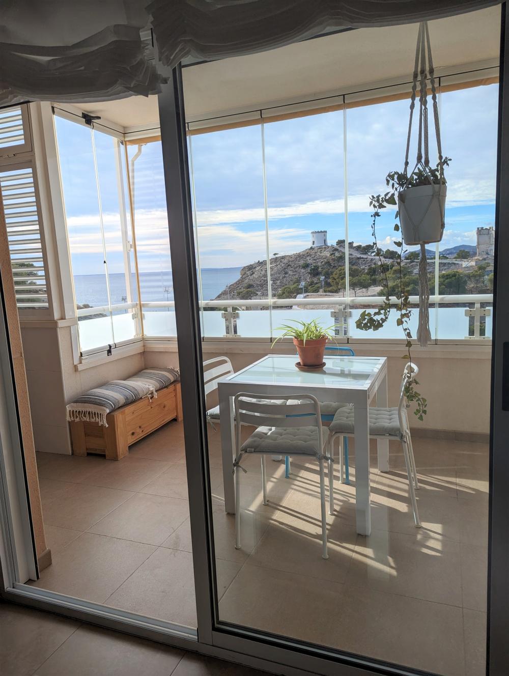  te koop appartement Gasparot Marina Baixa 6