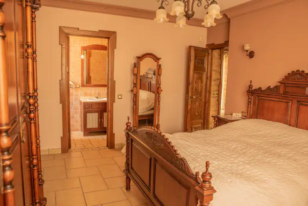  te koop villa Arriate Serranía De Ronda 17