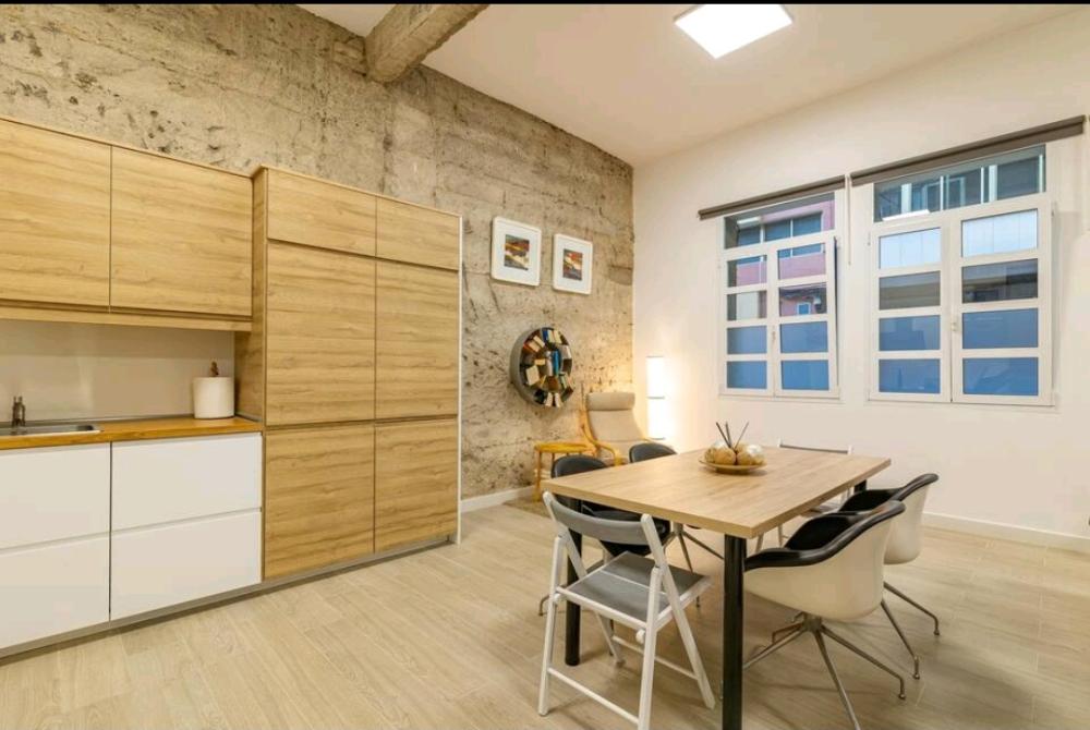  te koop appartement Triana Palmas De Gran Canaria (Las) 9