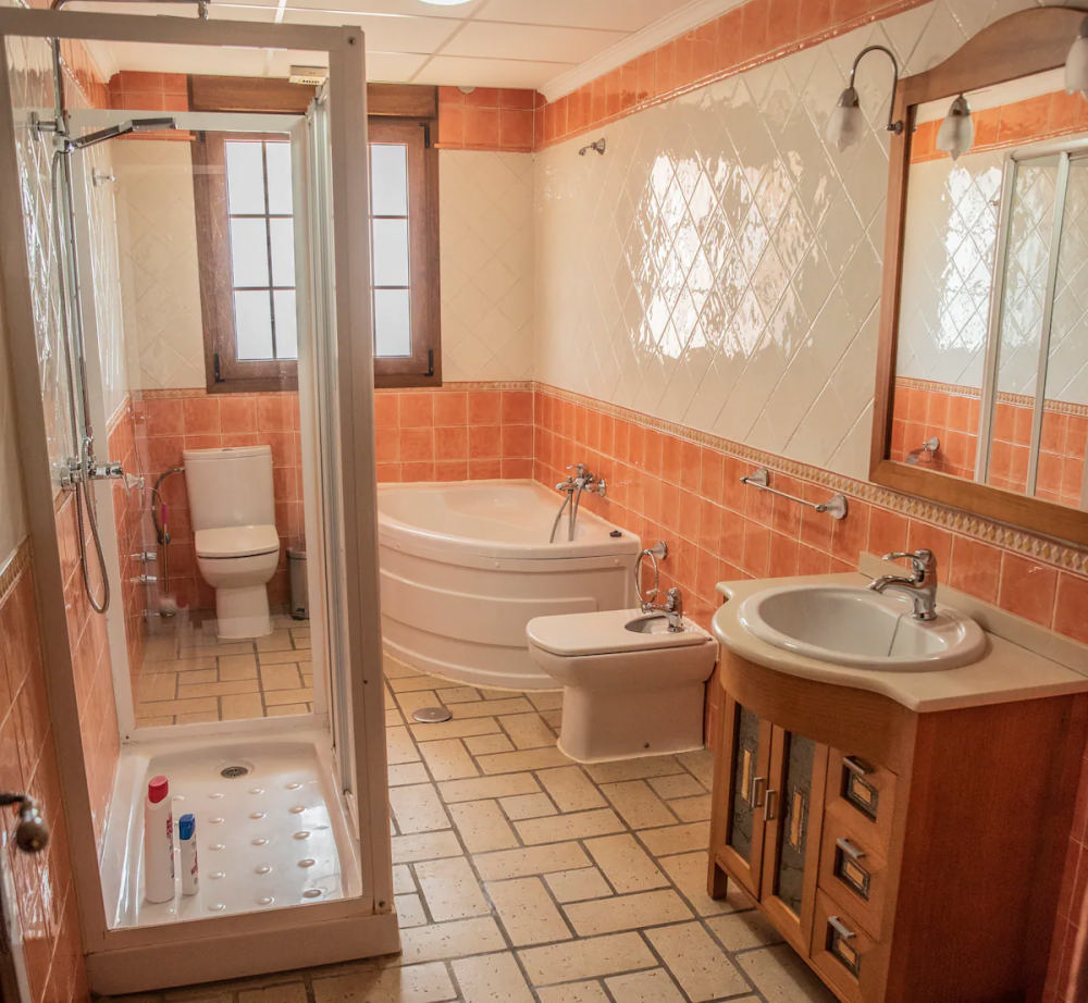  te koop villa Arriate Serranía De Ronda 43