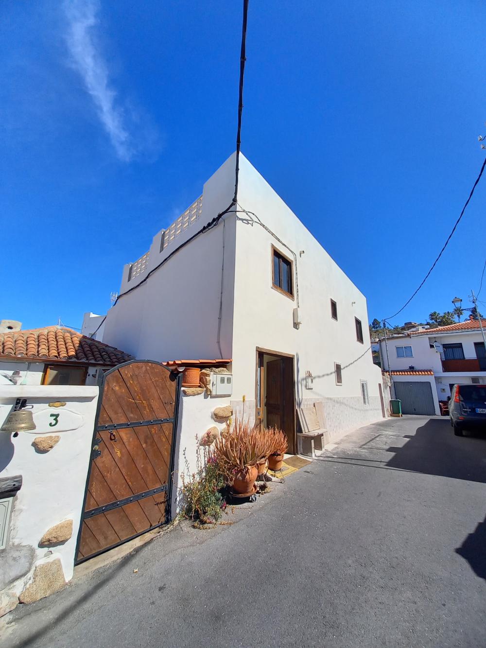 te koop huis Chiguergue Zona Suroeste 2