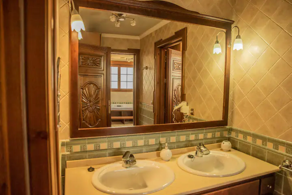  te koop villa Arriate Serranía De Ronda 26