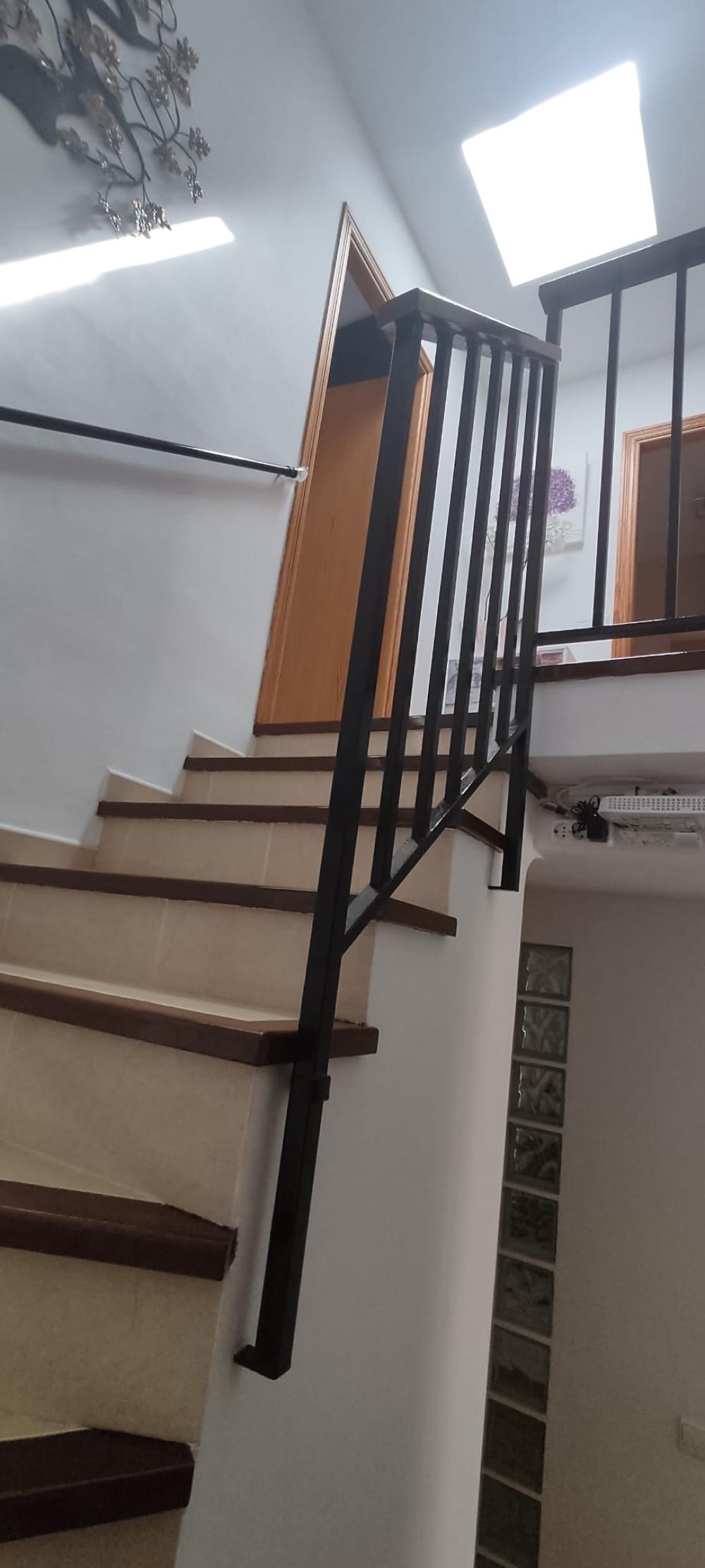  te koop twee-onder-een-kapwoning Son Armadams-El Terreno Palma 13