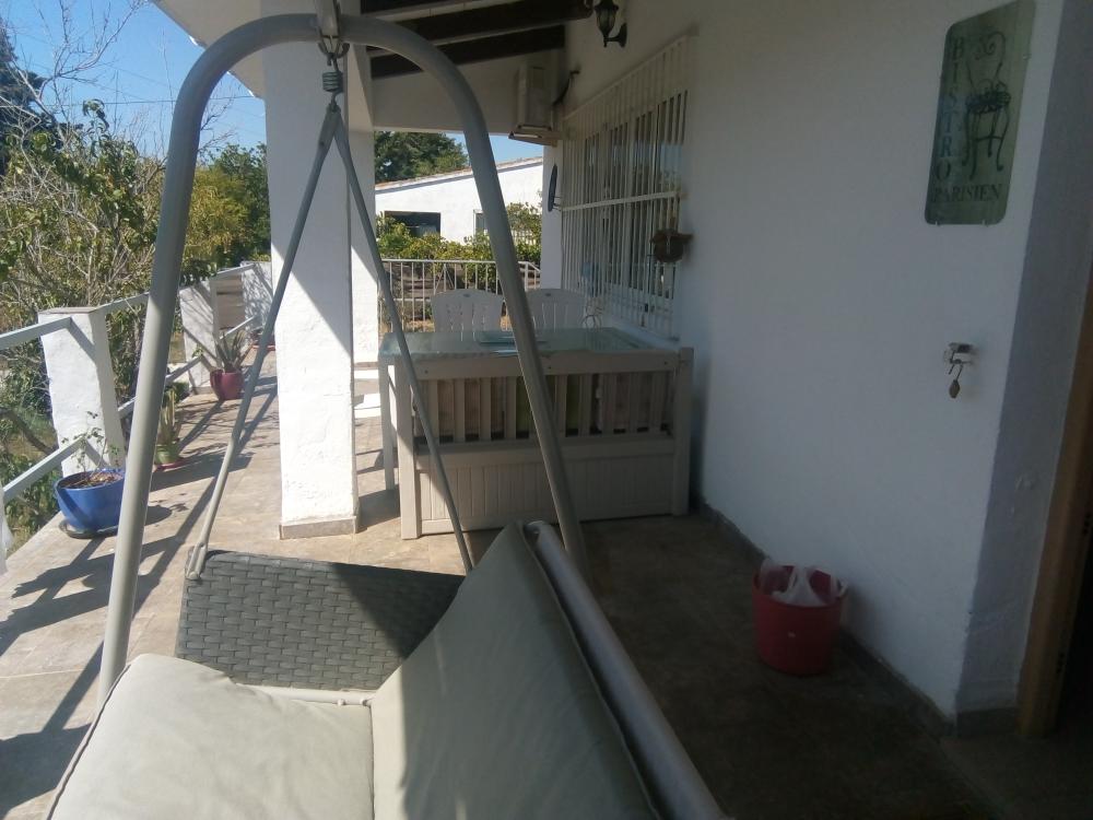  te koop villa Jimena De La Frontera Campo De Gibraltar 15