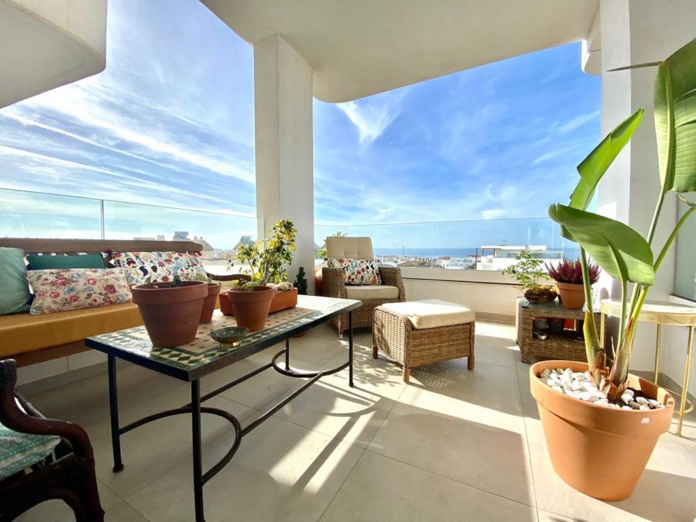  te koop appartement Tarifa Campo De Gibraltar 38