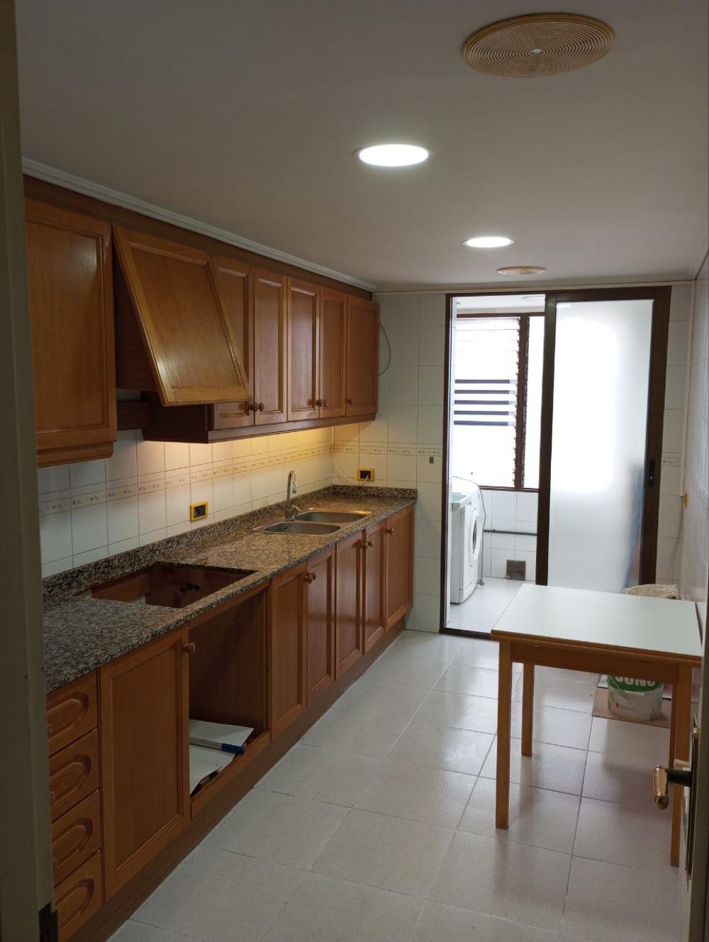  te koop appartement Burriana Plana Baixa 1