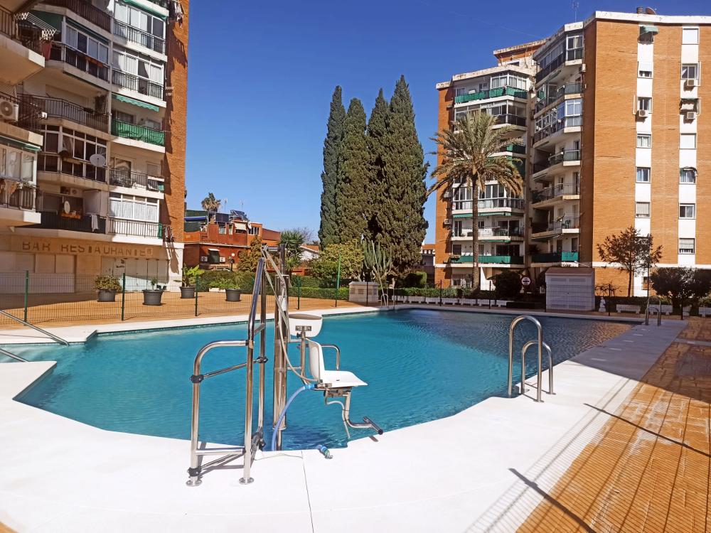  te koop studio Torremolinos Costa Del Sol Occidental 1