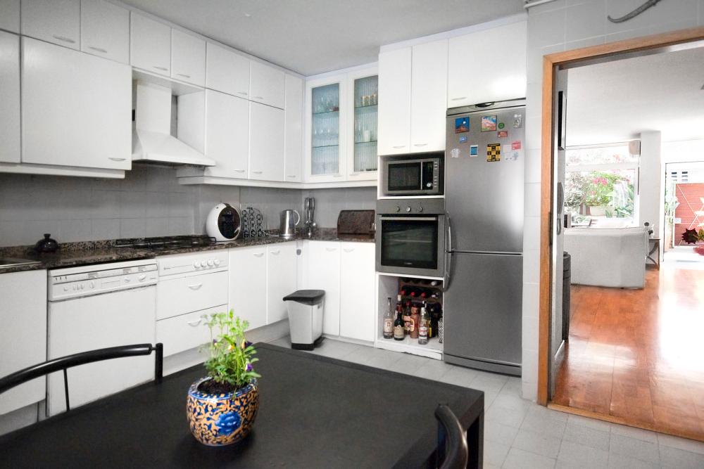  te koop huis Sant Martí-Vila Olímpica Del Poblenou Barcelonès 9