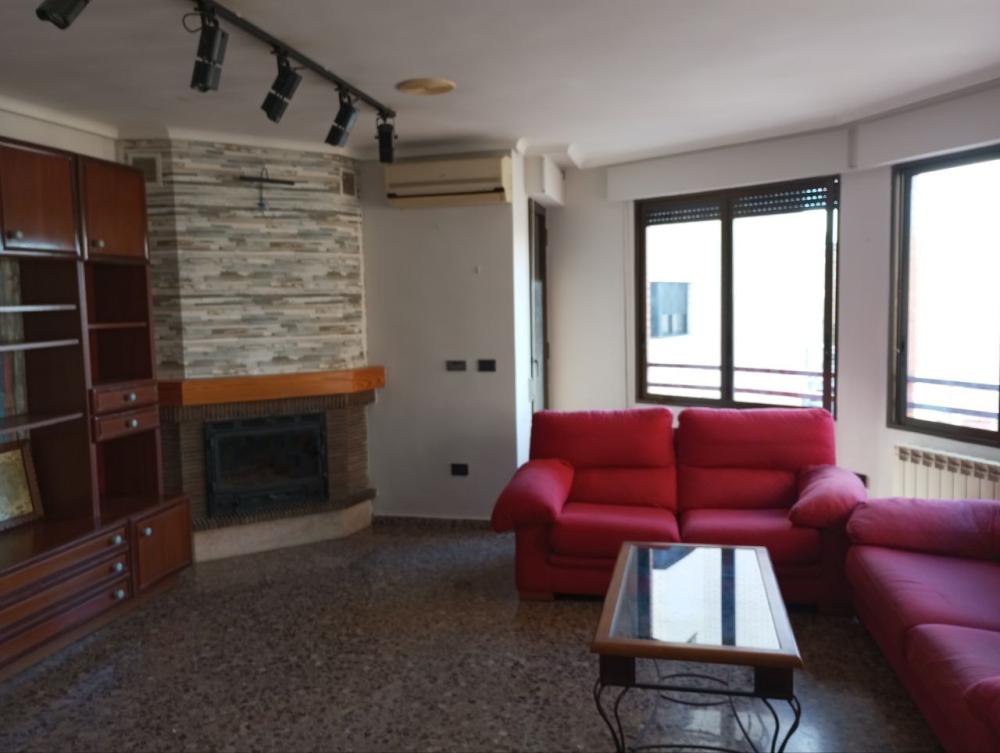  te koop appartement Burriana Plana Baixa 8