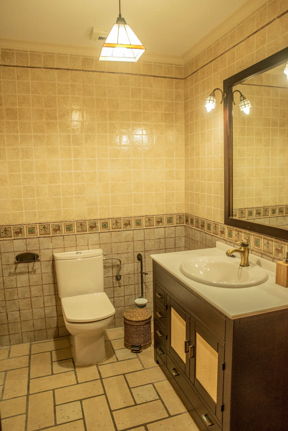  te koop villa Arriate Serranía De Ronda 16