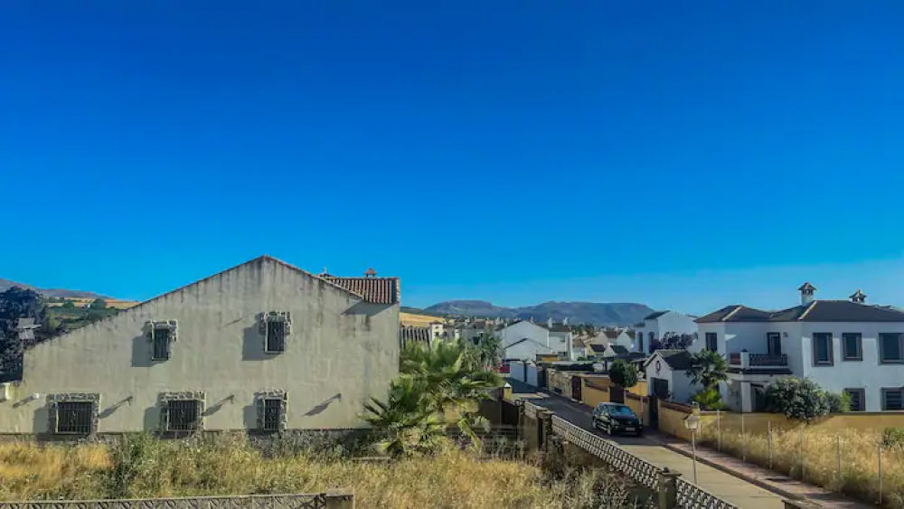  te koop villa Arriate Serranía De Ronda 53