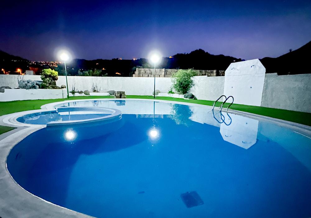  te koop boerderij El Socorro Zona Metropolitana 16
