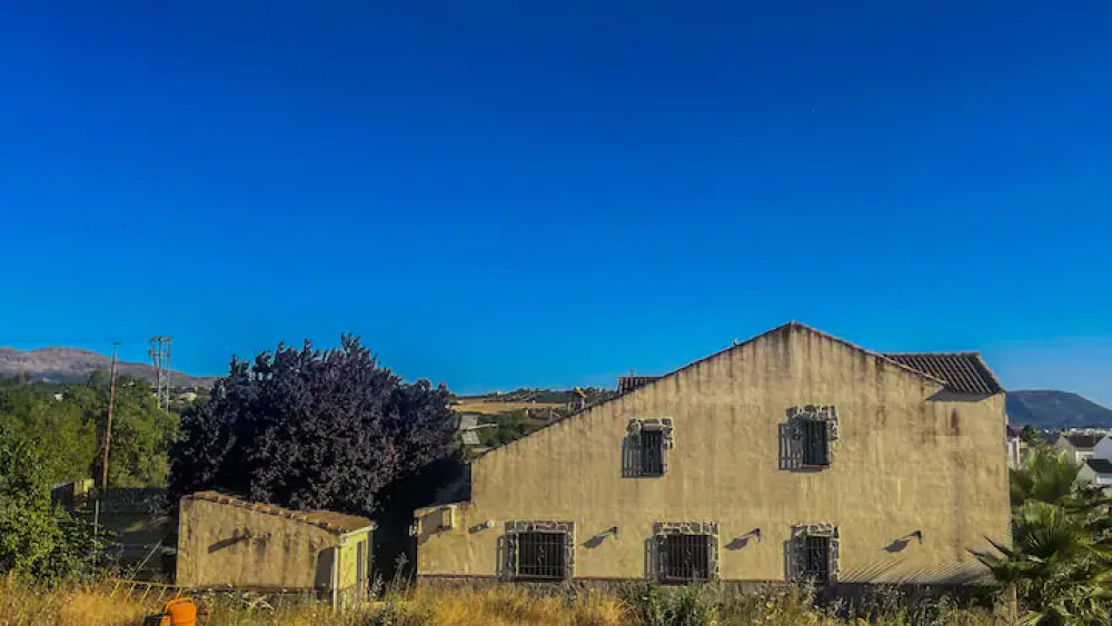  te koop villa Arriate Serranía De Ronda 51