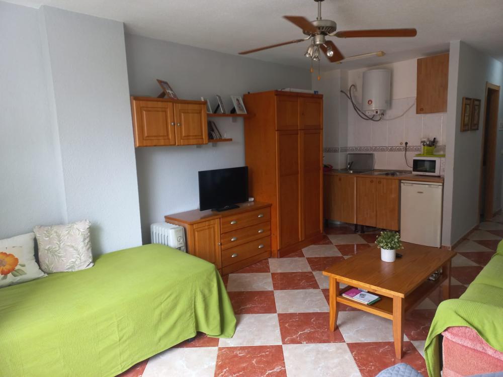  te koop studio Torremolinos Costa Del Sol Occidental 6