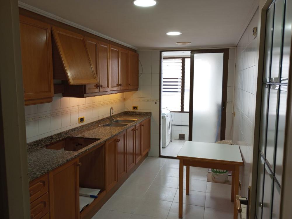  te koop appartement Burriana Plana Baixa 2