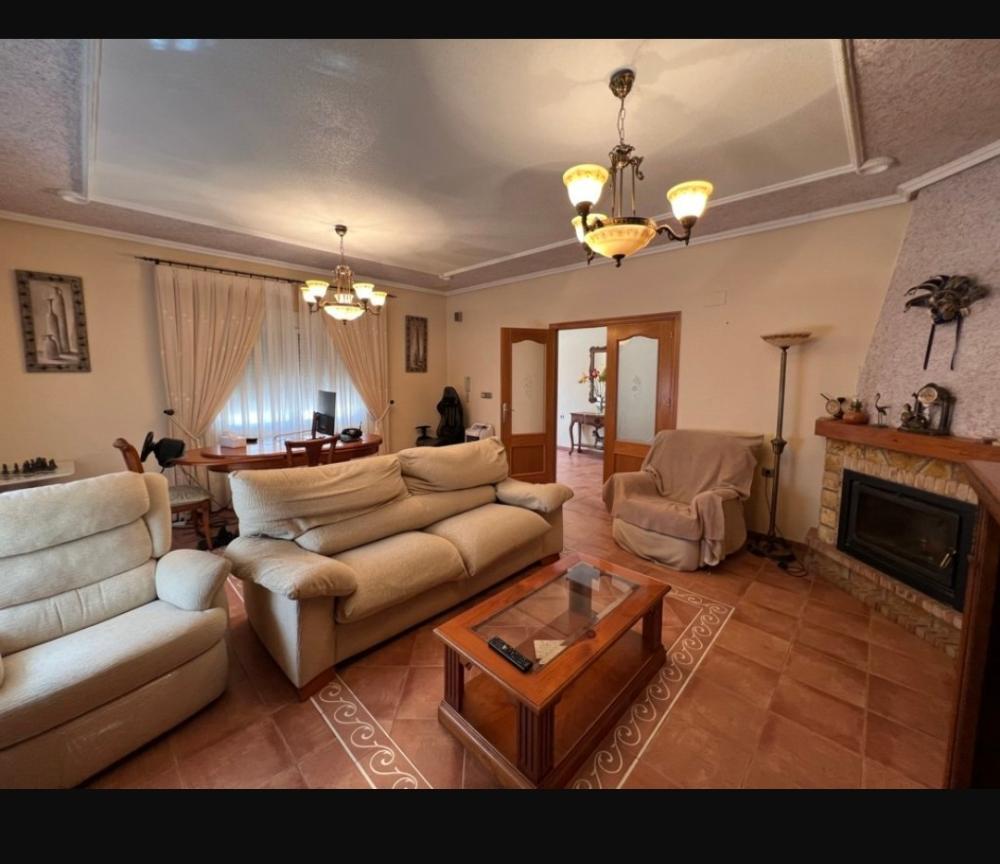  te koop villa La Umbria Oriental 9