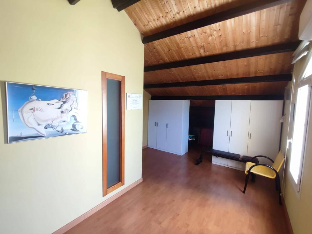 te koop rijtjeshuis Beneixida Ribera Alta 13
