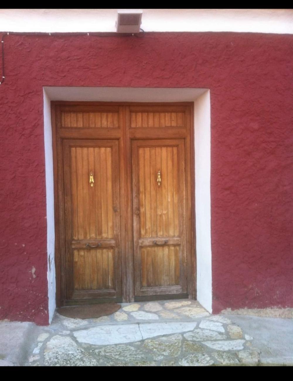 te koop boerderij Ayora Valle De Ayora 3