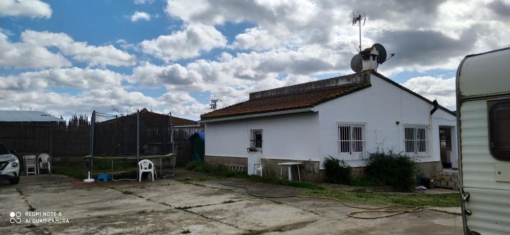  te koop villa Jimena De La Frontera Campo De Gibraltar 3